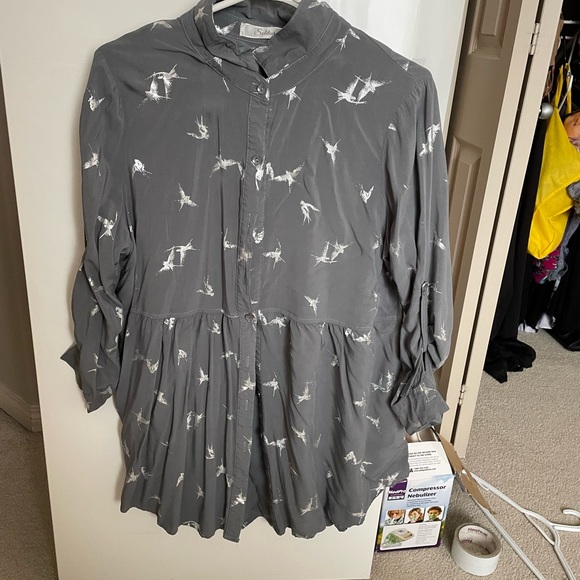 NWOT/Very gently worn plus size clothing. - Picture 15 of 16